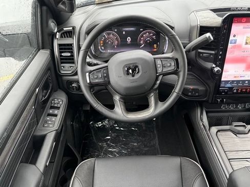 New 2026 RAM 2500 Limited AWD/4WD image 37