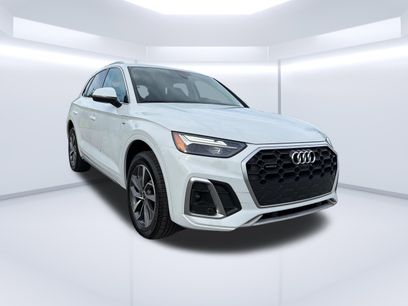 Certified 2023 Audi Q5 2.0T Premium Plus w/ Premium Plus Package