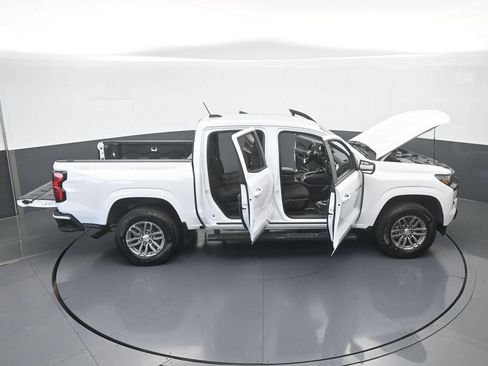 Used 2023 Chevrolet Colorado LT w/ LT Convenience Package RWD image 63