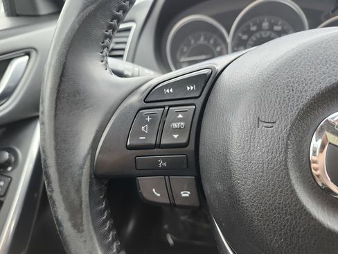 Used 2014 MAZDA MAZDA6 Touring image 32