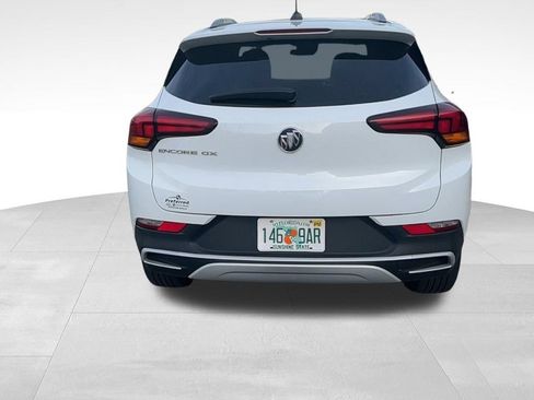 Used 2020 Buick Encore GX Select FWD image 3