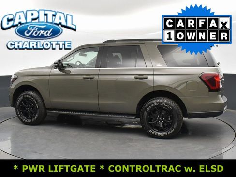 Used 2024 Ford Expedition Timberline image 7