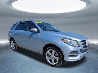 Used 2016 Mercedes-Benz GLE 350 video 2