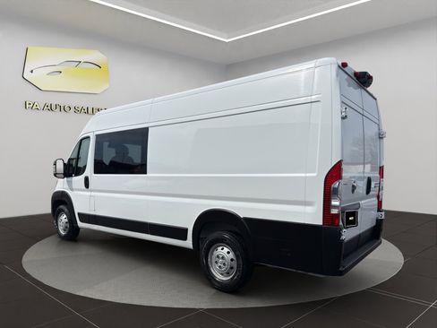 Used 2023 RAM ProMaster 3500 image 5