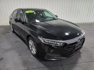 Used 2020 Honda Accord LX video 2