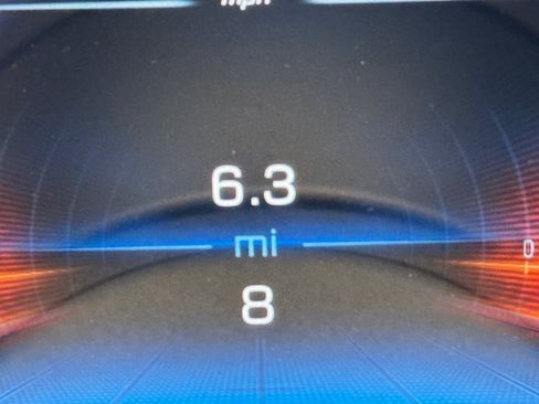 New 2026 Mercedes-Benz CLA 35 AMG CLA 35 AMG image 16