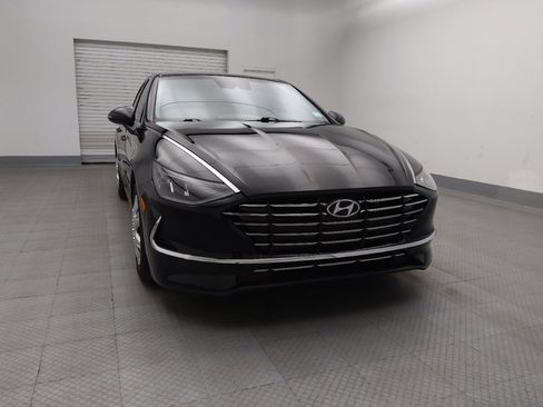 Used 2023 Hyundai Sonata SE w/ Cargo Package image 14