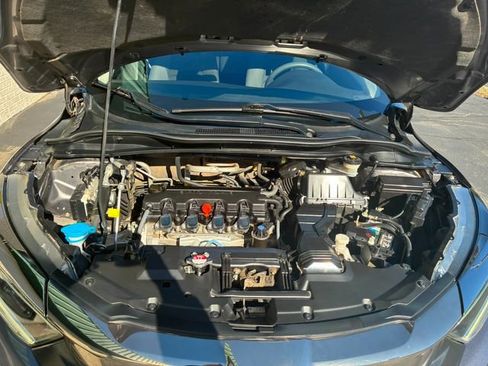 Used 2022 Honda HR-V EX image 13