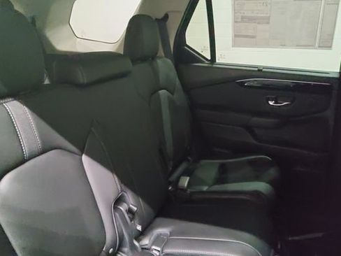 New 2026 Honda Pilot EX-L image 17