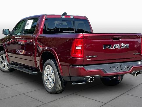 Used 2026 RAM 1500 Big Horn AWD/4WD image 12