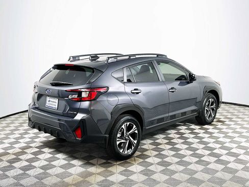 Certified 2025 Subaru Crosstrek 2.0i Premium AWD/4WD image 7