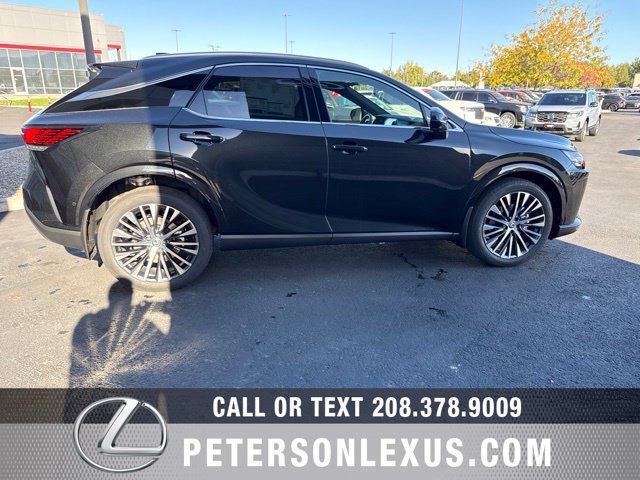 New 2026 Lexus RX 350 Premium Plus w/ Convenience Package AWD/4WD image 7