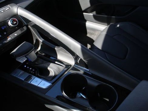 New 2026 Hyundai Elantra Limited w/ Cargo Package image 22