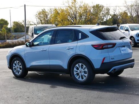 New 2026 Ford Escape Active w/ Cold Weather Package FWD image 5