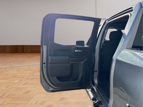Used 2020 Chevrolet Silverado 1500 RST w/ All-Star Edition RWD image 12