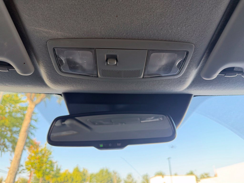 Used 2025 Mitsubishi Outlander Sport SE AWD/4WD image 15