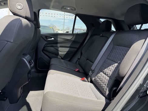 Used 2023 Chevrolet Equinox LT image 13