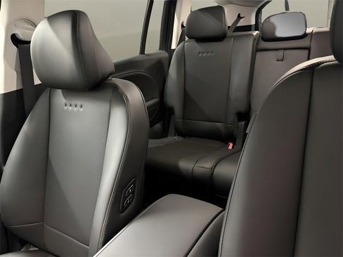 New 2026 Hyundai Ioniq 9 SEL image 26