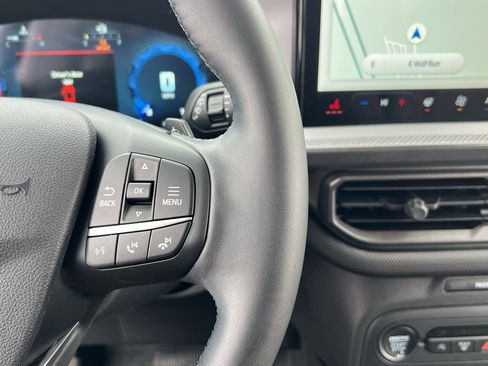 Used 2025 Ford Bronco Sport Badlands w/ Badlands Tech Package image 33