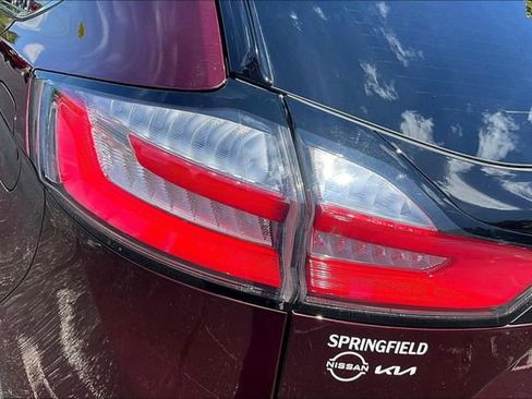 Used 2021 Ford Edge SEL w/ Convenience Package FWD image 23