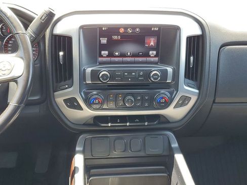Used 2015 GMC Sierra 1500 SLE w/ SLE Value Package AWD/4WD image 25