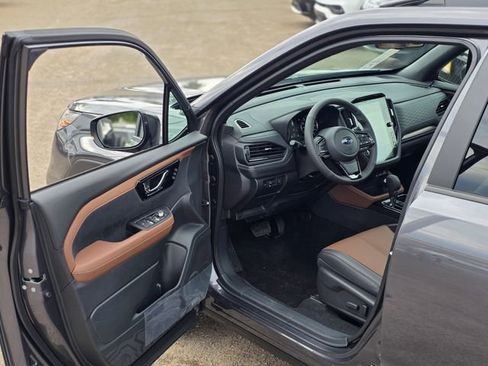 New 2026 Subaru Forester Touring image 44