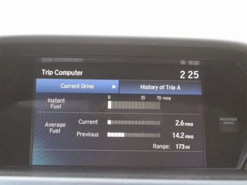 Used 2022 Acura ILX w/ Premium Package image 15