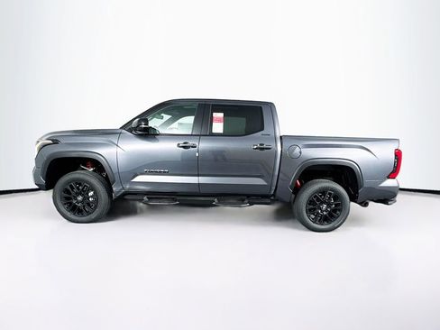 New 2026 Toyota Tundra Limited image 5