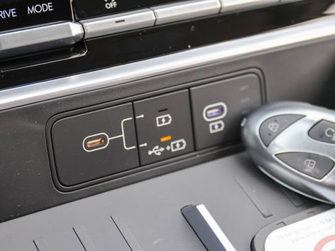 New 2026 Hyundai Santa Fe SEL FWD image 20