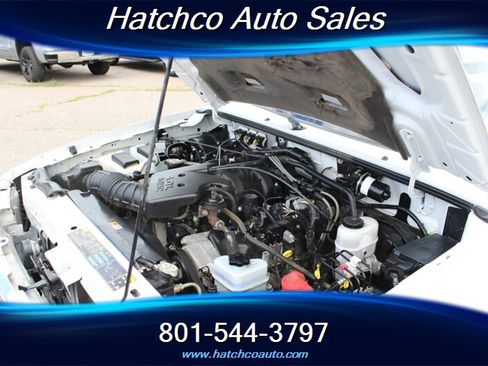 Used 2011 Ford Ranger XLT RWD image 11