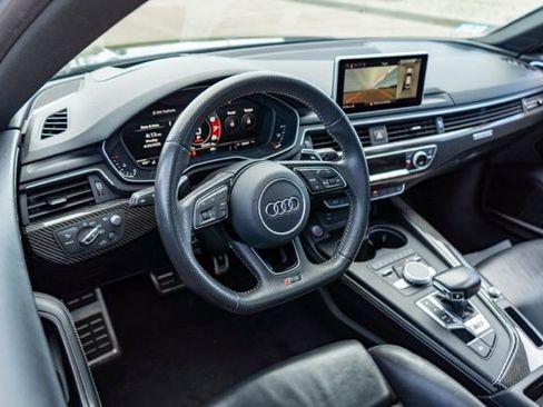 Used 2019 Audi RS 5 Sportback AWD/4WD image 13