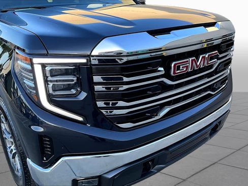 Used 2026 GMC Sierra 1500 SLT RWD image 30