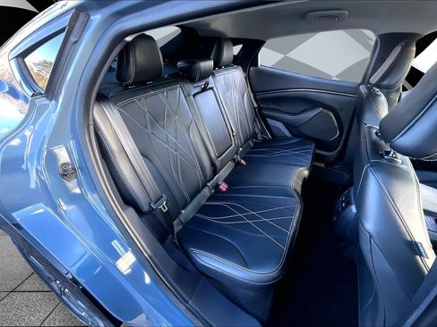 Used 2023 Ford Mustang Mach-E California Route 1 image 27