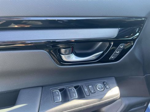 Used 2026 Honda CR-V Sport Touring image 13