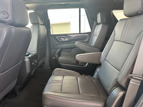 Used 2023 Chevrolet Tahoe RST w/ Luxury Package AWD/4WD image 32