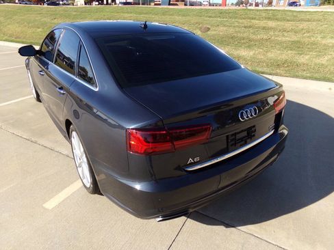 Used 2018 Audi A6 2.0T Premium Plus w/ Premium Plus Package image 32