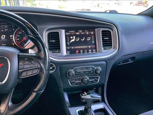 Used 2021 Dodge Charger R/T RWD image 9