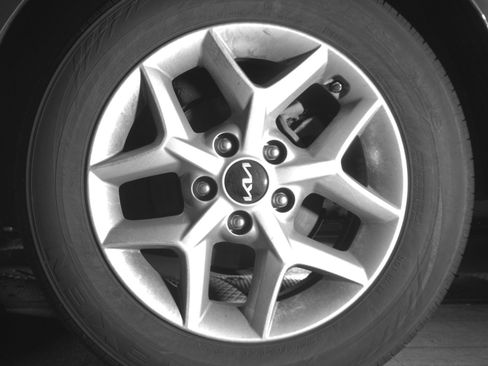 Used 2025 Kia Soul LX w/ LX Technology Package image 14