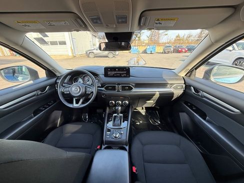 Used 2023 MAZDA CX-5 AWD 2.5 S image 22