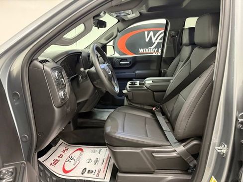 New 2026 GMC Sierra 1500 Pro w/ Pro Value Package image 9