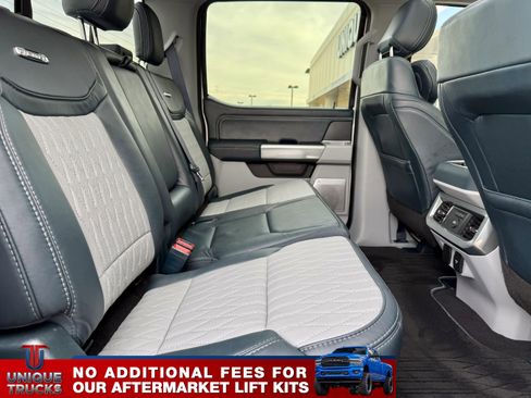 Used 2024 Ford F350 Limited image 28