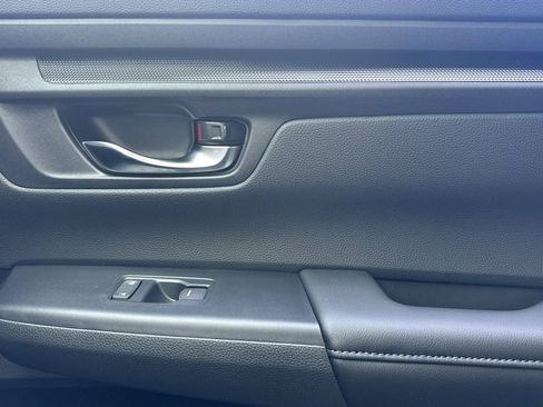 New 2026 Honda CR-V EX image 26