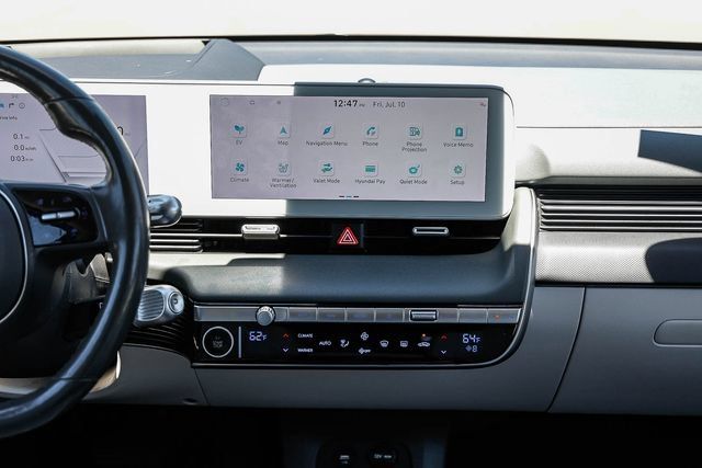 Certified 2023 Hyundai Ioniq 5 Limited RWD image 13
