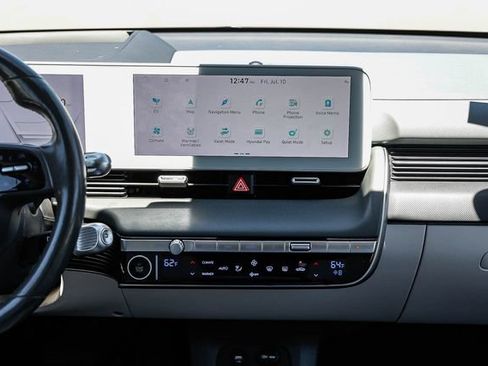 Certified 2023 Hyundai Ioniq 5 Limited RWD image 13