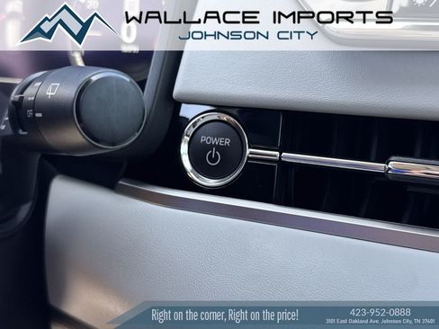 Used 2023 Mitsubishi Outlander SEL AWD/4WD image 13