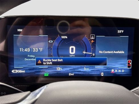 New 2026 Chevrolet Blazer EV LT image 15