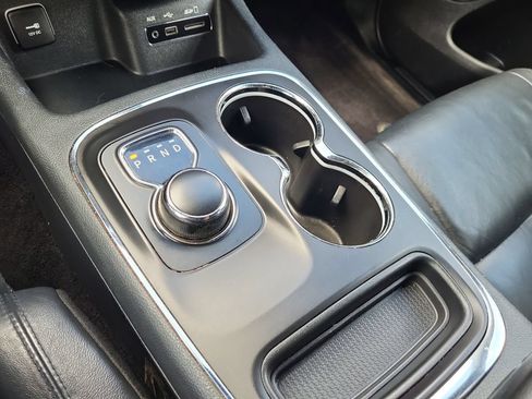 Used 2017 Dodge Durango GT w/ Premium Group AWD/4WD image 33