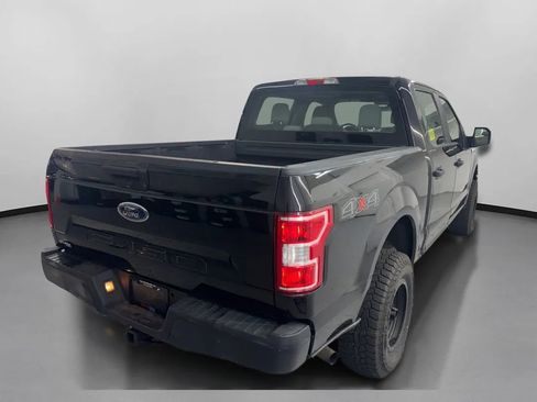 Used 2018 Ford F150 XL image 10