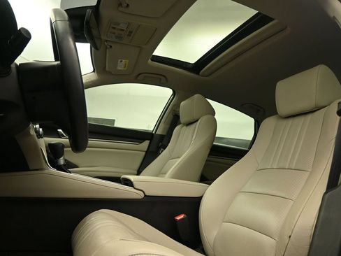 Used 2021 Honda Accord EX-L image 14