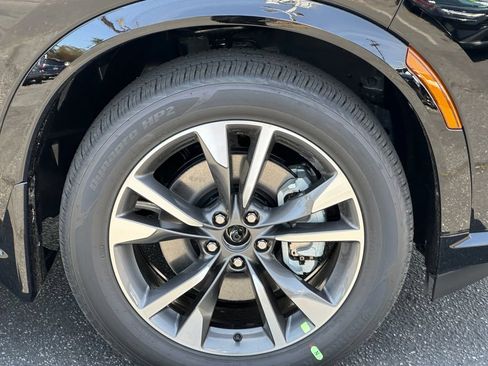 New 2027 INFINITI QX65 Luxe w/ Cargo Package AWD/4WD image 13